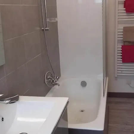 Appart-charme-aix Διαμέρισμα Εξ Λε Μπαν