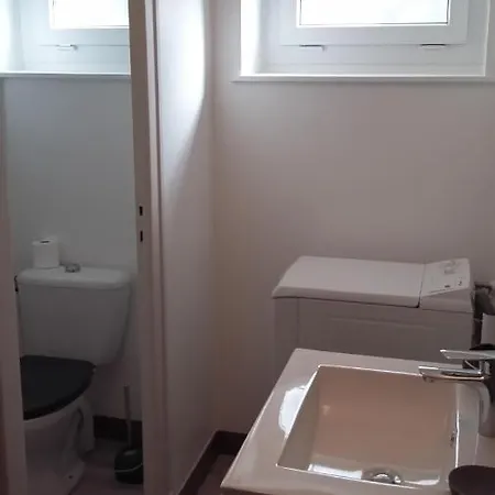 Appart-charme-aix * 艾克斯莱班