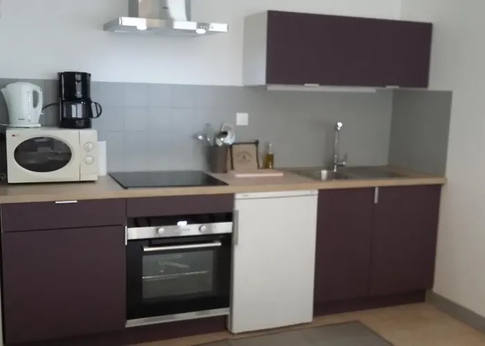 Appart-charme-aix Apartment Aix-les-Bains