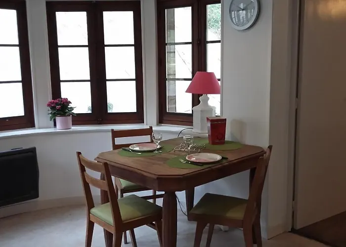 Appartamento Appart-charme-aix Aix-les-Bains